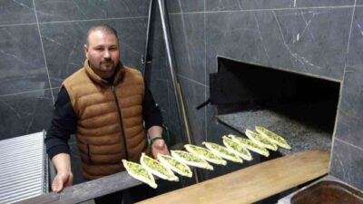 Kahramanmaraş merkezli depremlerde Gaziantep’in İslahiye ilçesindeki iş yeri yıkılan ve