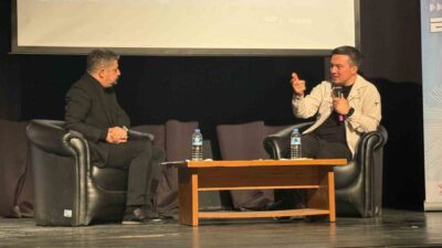 6 Şubat depremlerinin 3. yılı dolayısıyla İnönü Üniversitesi Bilim İletişim