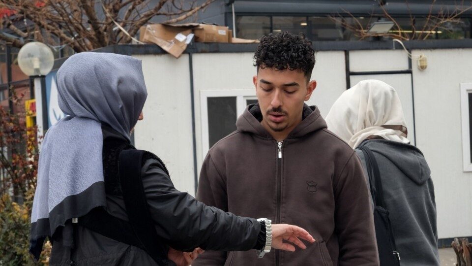 Kahramanmaraş Büyükşehir Belediyesi, 6 Şubat 2023’te meydana gelen ve “asrın