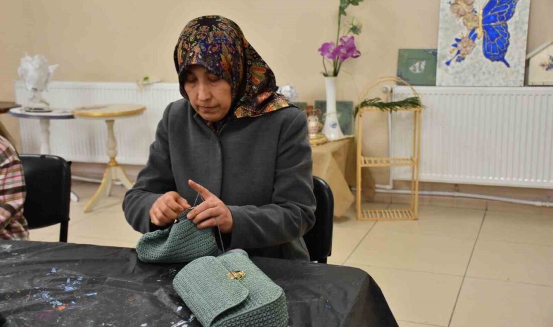 Kahramanmaraş merkezli depremlerin ardından Adıyaman’dan Gaziantep’e gelen, depremin oluşturduğu korkuyu