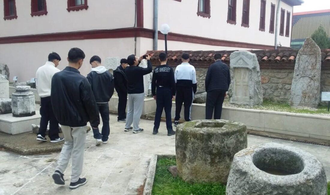 Bilecik Aile ve Sosyal Hizmetler İl Müdürlüğü’ne yıl içerisinde nakil