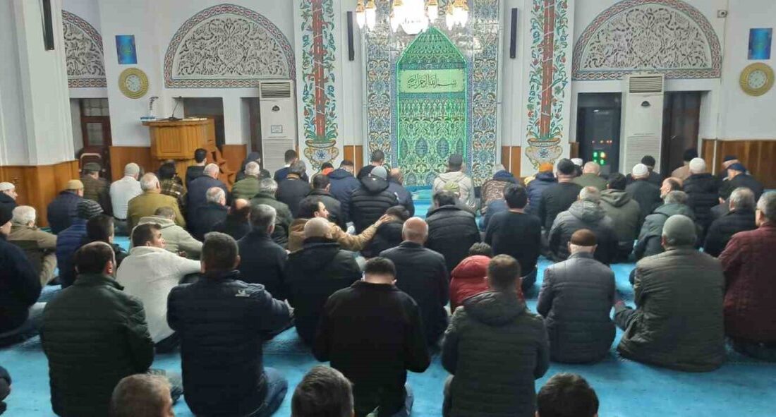 İslam aleminin kutsal ayı olan 11 ayın sultanı Ramazan ayının