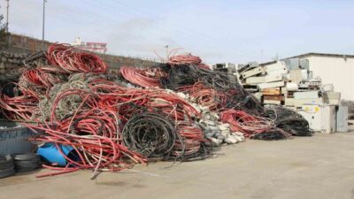 Dicle Elektrik, 2025 yılında yürüttüğü geri dönüşüm faaliyetleriyle 3 milyon