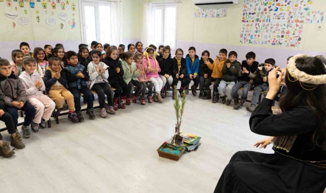 Dicle Elektrik, Diyarbakır İl Milli Eğitim Müdürlüğü ile birlikte hayata