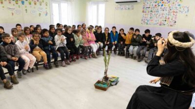 Dicle Elektrik, Diyarbakır İl Milli Eğitim Müdürlüğü ile birlikte hayata