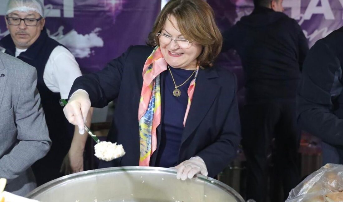 İslam alemi için büyük önem taşıyan Ramazan ayı 19 Şubat