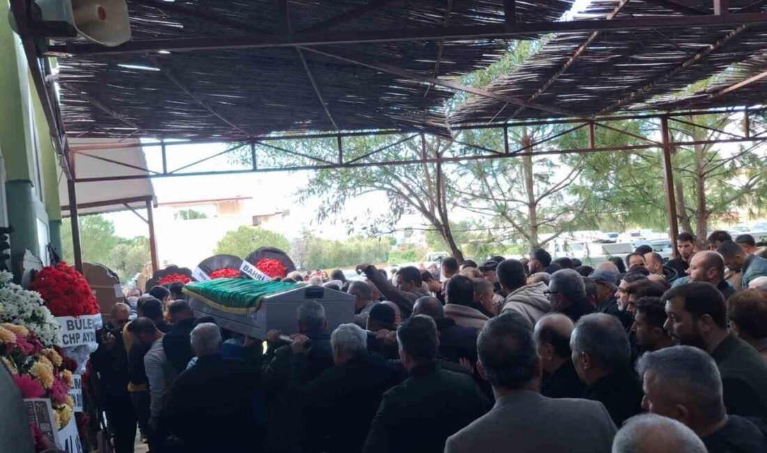 CHP’li Aydın Büyükşehir Belediyesi ve Didim Belediyesi Meclis Üyesi Celalettin
