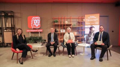 ING Türkiye’nin Habitat Derneği ve ODTÜ iş birliğiyle 2020 yılından