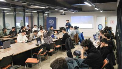 Bursa Eskişehir Bilecik Kalkınma Ajansı (BEBKA) ve Bursa Uludağ Üniversitesi