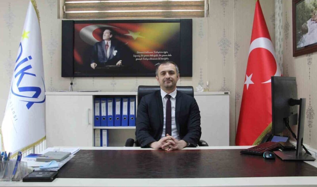 Şırnak, 2026 Yerel Kalkınma Hamlesi Programı ile yatırımda yeni bir