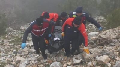 Aydın’ın Söke ilçesinde define ararken dinamit patlaması sonucu hayatını kaybeden