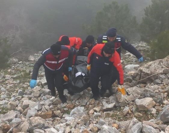 Aydın’ın Söke ilçesinde define ararken dinamit patlaması sonucu hayatını kaybeden
