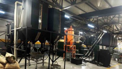 Dünya markalarını Türkiye’de büyüterek operasyonel başarı elde ettiğini duyuran Dinçerler