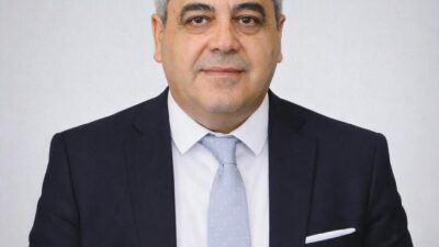 Diyarbakır Sanayici ve İş Dünyası Derneği (DİSİDER) Yönetim Kurulu Başkanı