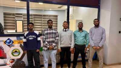 Diyarbakır Organize Sanayi Bölgesi (OSB), ihracat kapasitesini artırmak ve üniversite-sanayi