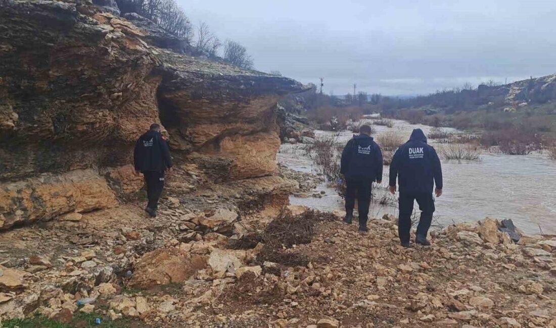 Diyarbakır’ın Kulp ilçesinde 8 Şubat’ta kaybolan zihinsel engelli 84 yaşındaki