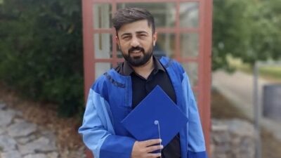 Diyarbakır’ın merkez Sur ilçesinde arazide silahla başından vurulmuş erkek cesedi