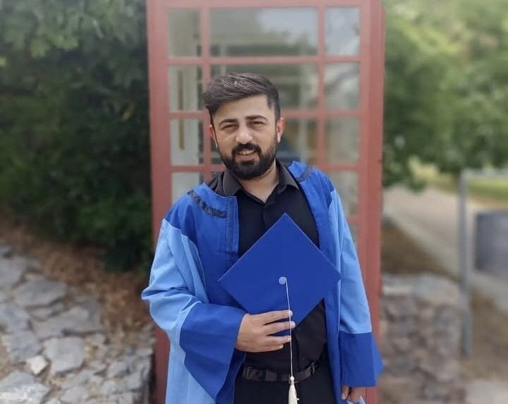 Diyarbakır’ın merkez Sur ilçesinde arazide silahla başından vurulmuş erkek cesedi