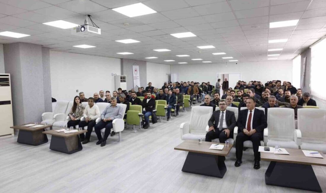 Diyarbakır’da Bitki Koruma Ürünlerinin Toptan ve Perakende Satılması ile Depolanması