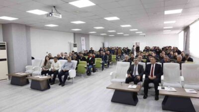 Diyarbakır’da Bitki Koruma Ürünlerinin Toptan ve Perakende Satılması ile Depolanması