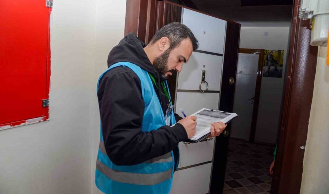 Diyarbakır Büyükşehir Belediyesi, engelli vatandaşlara yönelik hizmetlerin geliştirilmesi amacıyla 17