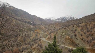 Diyarbakır’ın Kulp ilçesinde 11 gün önce kaybolan 84 yaşındaki adamın