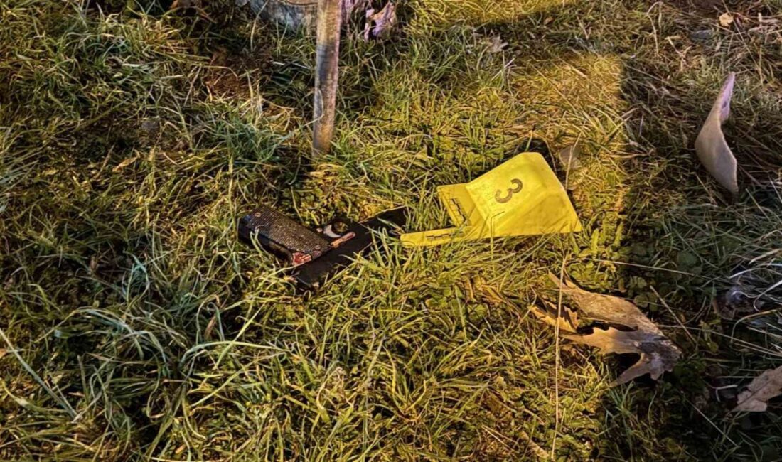 Diyarbakır’ın merkez Kayapınar ilçesinde düzenlenen silahlı saldırıda 1 kişi ağır