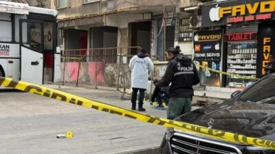 Diyarbakır’da müteahhit ile emlakçı arasında ’tadilat’ nedeniyle çıkan silahlı kavga