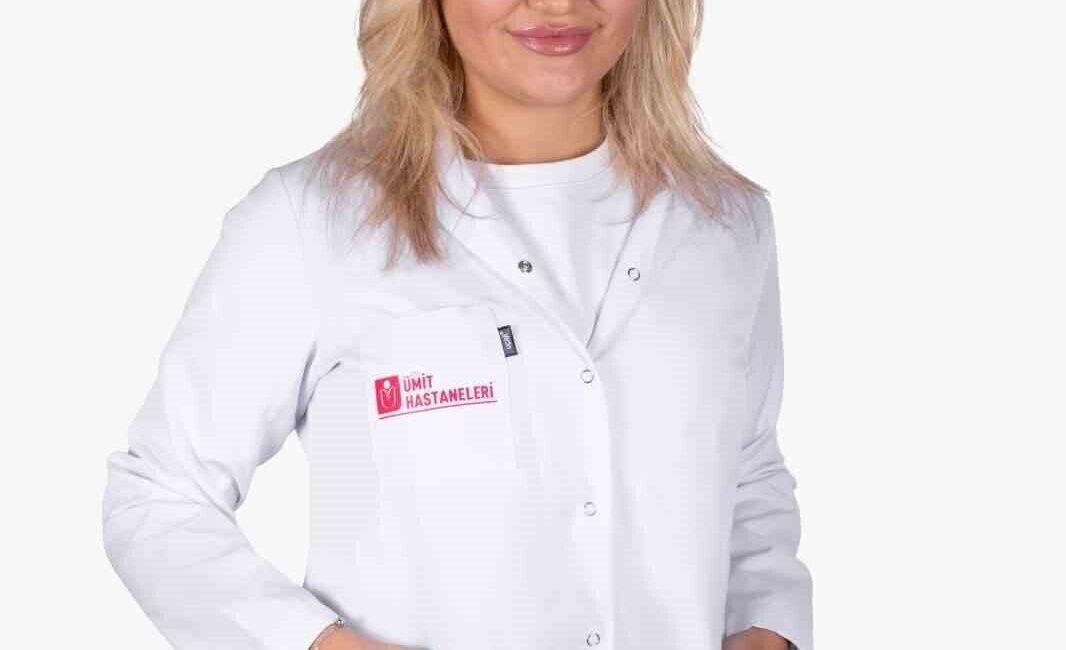 Eskişehir Özel Ümit Vişnelik Hastanesi Diyetisyeni Deniz Mutluer, “Lipodem, özellikle