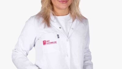 Eskişehir Özel Ümit Vişnelik Hastanesi Diyetisyeni Deniz Mutluer, “Lipodem, özellikle