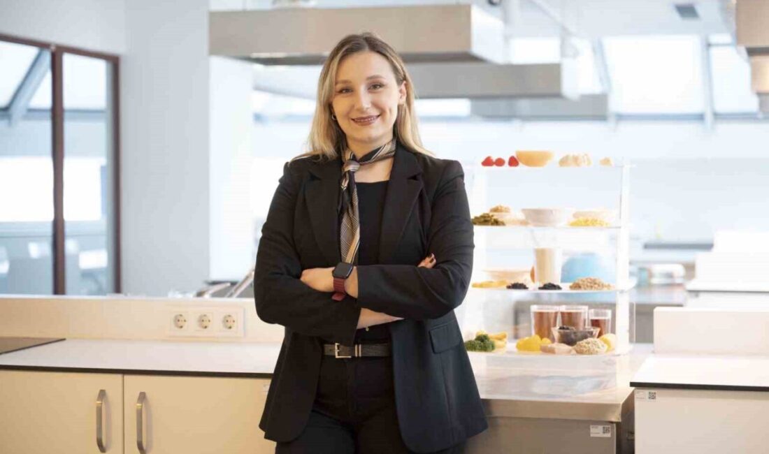 Diyetisyen Dr. Öğr. Üyesi İlayda Altuncevahir, Ramazan’da en büyük sorunun