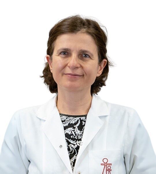 Güven Hastanesi Medikal Onkoloji Uzmanı Doç. Dr. Dilşen Çolak, kanser