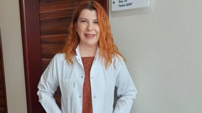 Ege Üniversitesi (EÜ) Kanserle Savaş Uygulama ve Araştırma Merkezi Müdürü