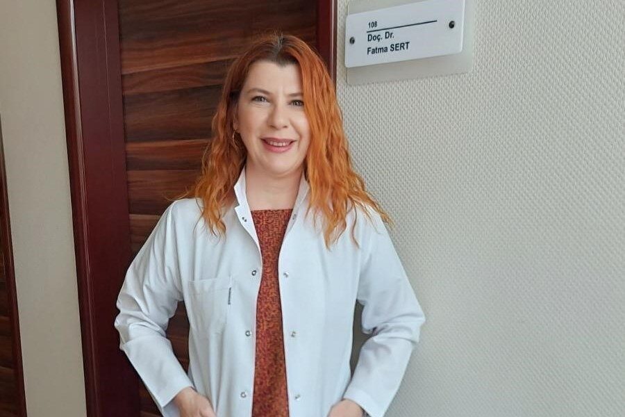 Ege Üniversitesi (EÜ) Kanserle Savaş Uygulama ve Araştırma Merkezi Müdürü