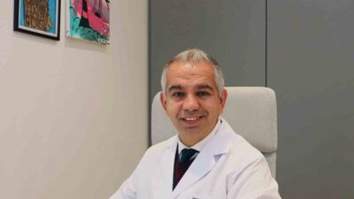 Medicana International İzmir Hastanesi Nöroloji Bölümü’nden Doç. Dr. Hasan Armağan