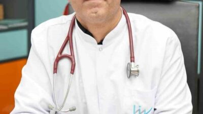 Doç. Dr. Meki Bilici, “Her 100 çocuktan 1’i doğumsal kalp