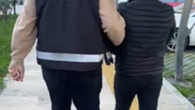 Hatay’ın Dörtyol ilçesinde, aranan şahıslara yönelik gerçekleştirilen çalışmalarda hapis cezaları