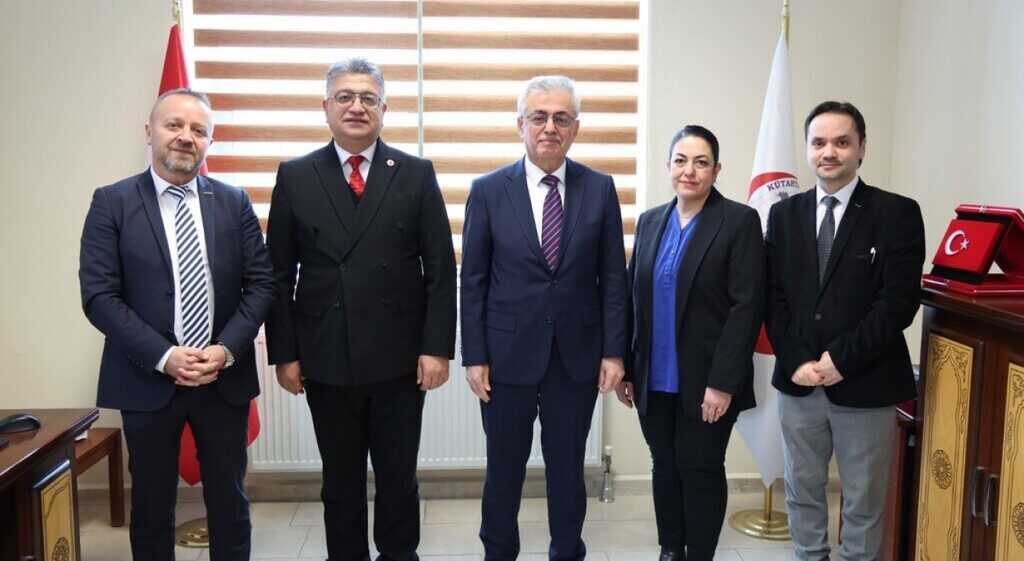 Kütahya Dumlupınar Üniversitesi (DPÜ) Türkçe Öğretimi Uygulama ve Araştırma Merkezi