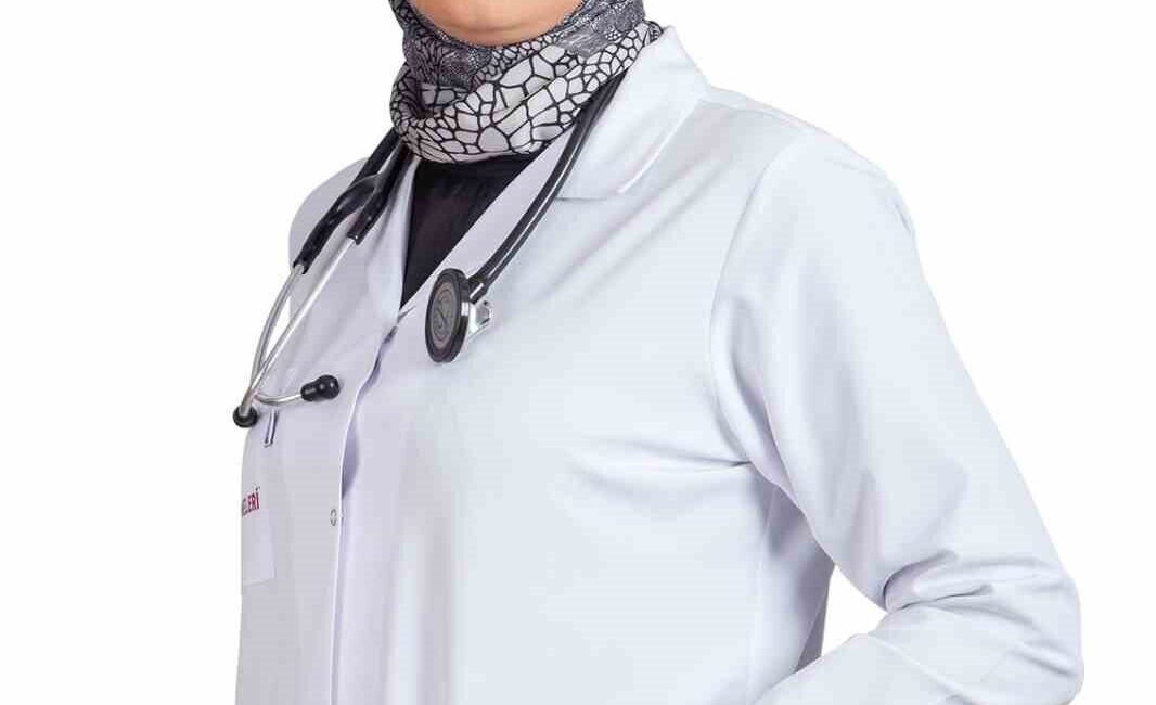 Eskişehir Özel Ümit Vişnelik Hastanesi Göğüs Hastalıkları Uzmanı Dr. Hale