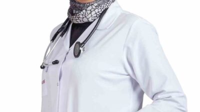 Eskişehir Özel Ümit Vişnelik Hastanesi Göğüs Hastalıkları Uzmanı Dr. Hale