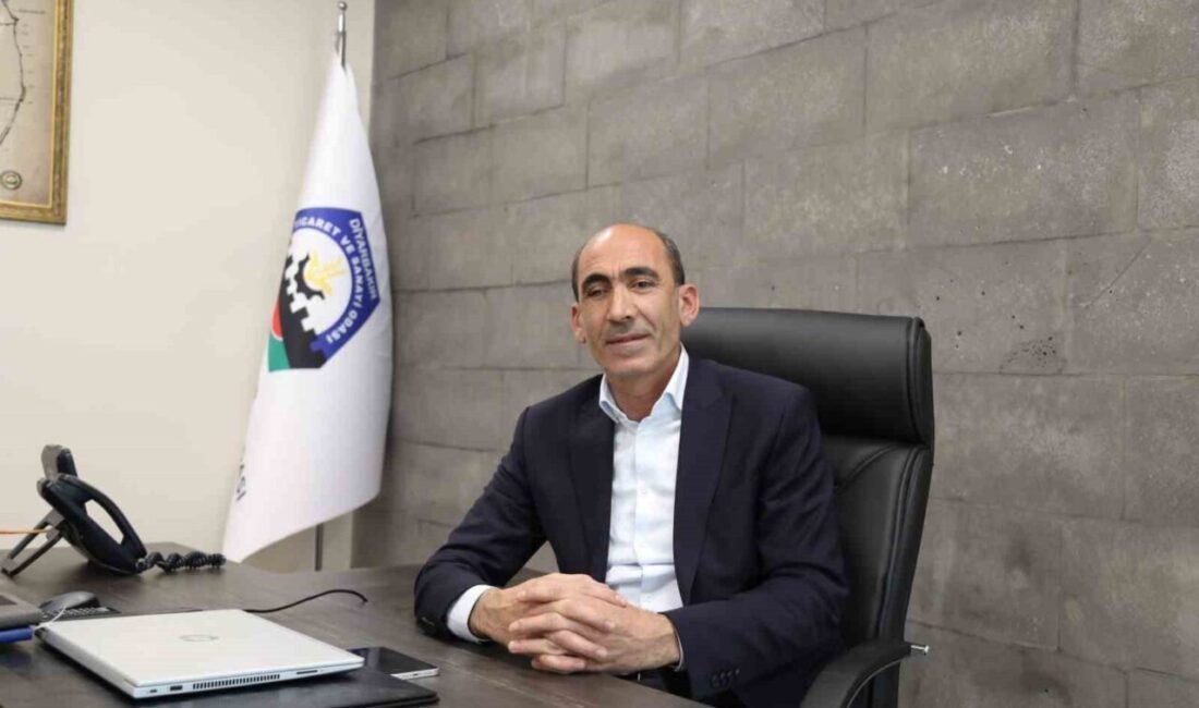 Diyarbakır’ın Ocak 2026 ihracatı, bir önceki yılın aynı dönemine göre