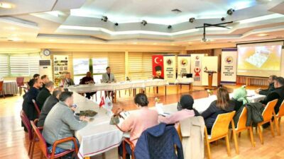 Düzce Ticaret ve Sanayi Odası (DTSO) koordinatörlüğünde katılınacak olan Yörex