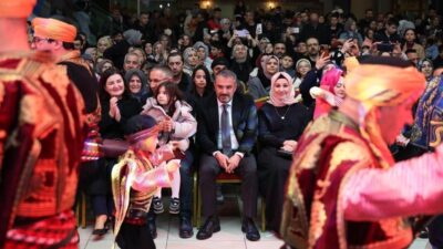 Pursaklar Belediyesi, vatandaşların on bir ayın sultanını en verimli ve