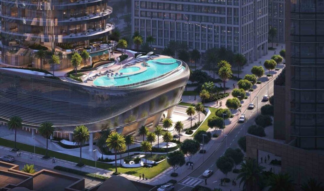 Dubai’deki gayrimenkul yatırımlarında Türklerin payı hızla artıyor. Uzmanlara göre yüksek