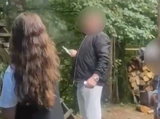 Sinop’un Erfelek ilçesinde düğün öncesi havaya ateş ettiği belirlenen şahıs