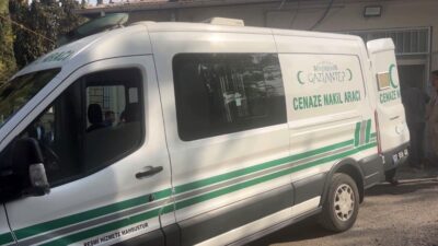 Gaziantep’te düğün salonu önünde silahlı saldırıya uğrayarak ağır yaralanan 23