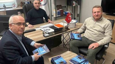 Türkiye’nin en önemli sulak alanlarından biri olan Kızılırmak Deltası, Dünya