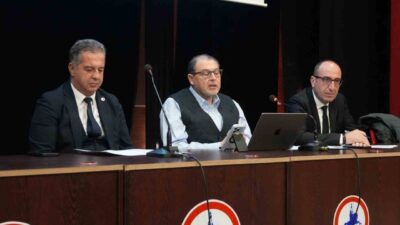 Düzce Belediyesi tarafından Cedidiye Kent Meydanı Projesi kapsamında yapımına başlanan