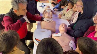 DÜZCE (İHA) – Düzce İl Milli Eğitim Müdürlüğü tarafından yürütülen