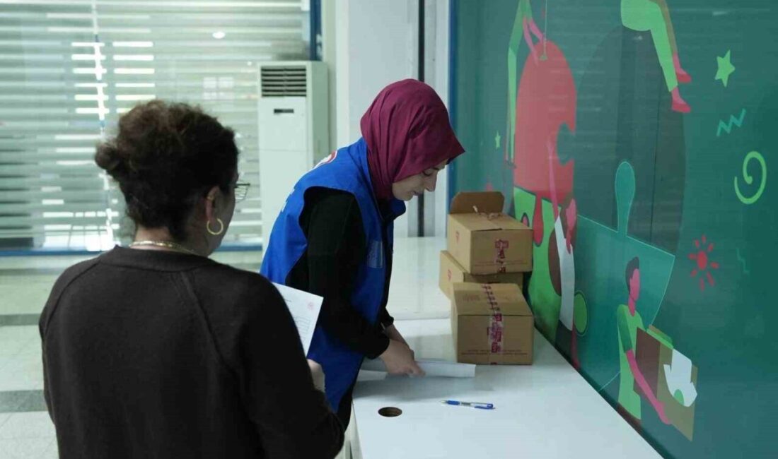 Düzce Belediyesi, Ramazan ayında sosyal belediyecilik çalışmalarına ağırlık verdi. Sosyal